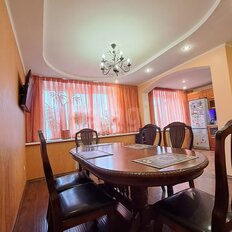 Квартира 244,9 м², 6-комнатная - изображение 4