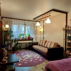 Квартира 41,6 м², 1-комнатная - изображение 1