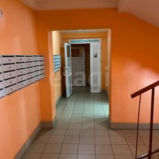 Квартира 44,5 м², 1-комнатная - изображение 4