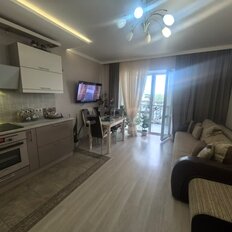 Квартира 46,6 м², 1-комнатная - изображение 2