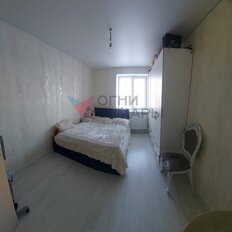 Квартира 51 м², 2-комнатная - изображение 5