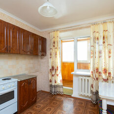 Квартира 30 м², 1-комнатная - изображение 4