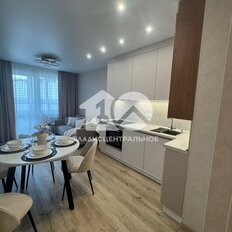 Квартира 51,3 м², 2-комнатная - изображение 1