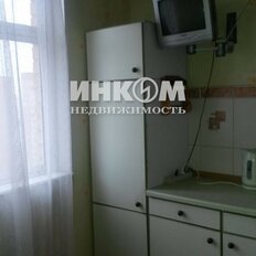 Квартира 37,6 м², 1-комнатная - изображение 4