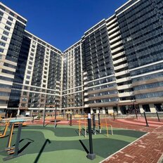 Квартира 23,6 м², студия - изображение 2