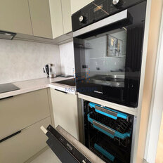 Квартира 24,8 м², студия - изображение 5