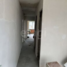 Квартира 64 м², 3-комнатная - изображение 2