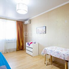 Квартира 23 м², студия - изображение 4