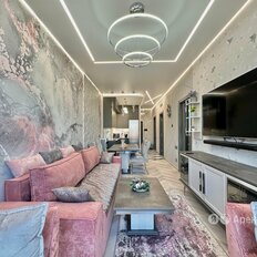 Квартира 62,1 м², 3-комнатная - изображение 3