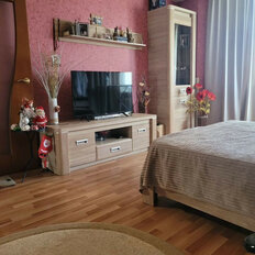 Квартира 52 м², 1-комнатная - изображение 2