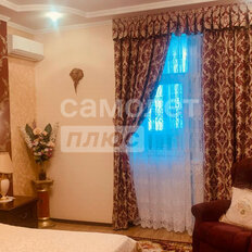 Квартира 109 м², 3-комнатная - изображение 5