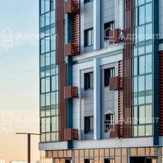Квартира 38,8 м², 1-комнатная - изображение 3