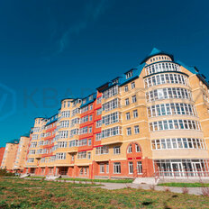 Квартира 145,4 м², 4-комнатная - изображение 3