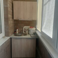 Квартира 25 м², студия - изображение 5