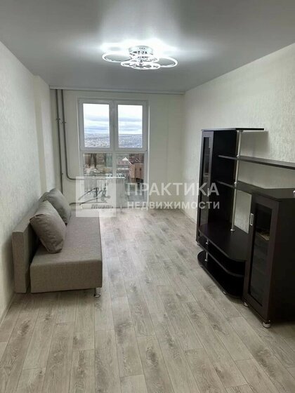 33 м², 1-комнатная квартира 20 000 ₽ в месяц - изображение 1