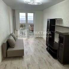 Квартира 33 м², 1-комнатная - изображение 1