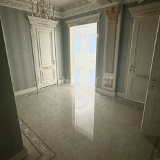 Квартира 130 м², 3-комнатная - изображение 5