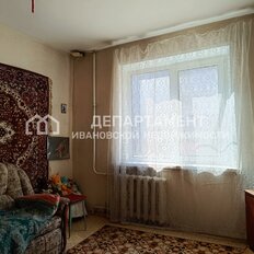 Квартира 52 м², 2-комнатная - изображение 5