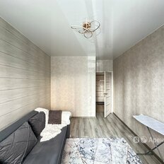 Квартира 35 м², 1-комнатная - изображение 4
