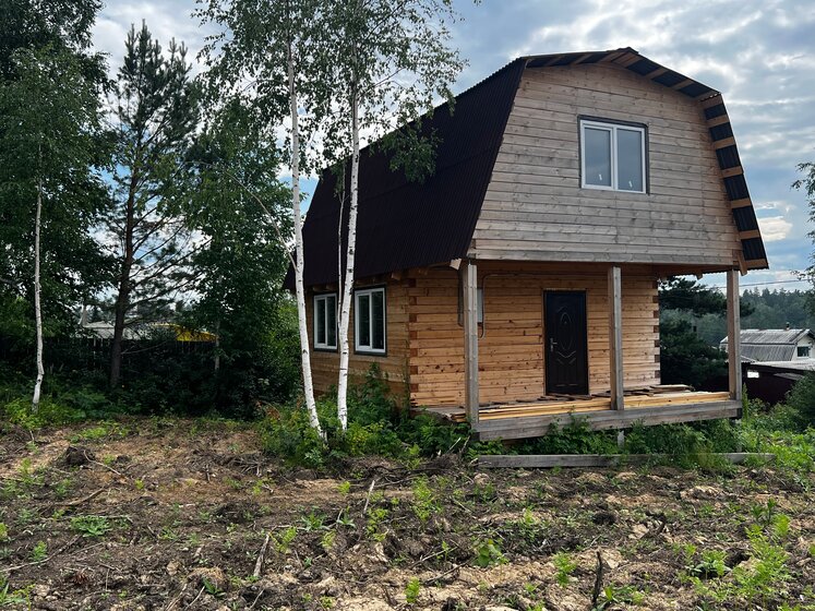 16 м² дом, 9,2 сотки участок 1 300 000 ₽ - изображение 57