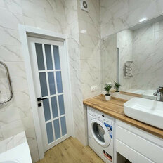 Квартира 40,7 м², 1-комнатная - изображение 4