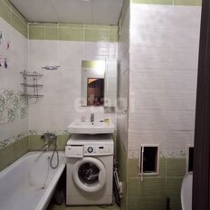 Квартира 42 м², 1-комнатная - изображение 3