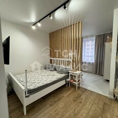 Квартира 39 м², 1-комнатная - изображение 3
