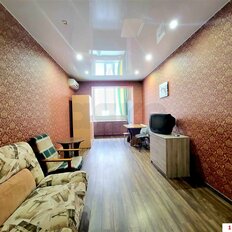 Квартира 31,2 м², студия - изображение 3