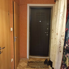 Квартира 41 м², 1-комнатная - изображение 4