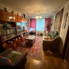 Квартира 62 м², 3-комнатная - изображение 1