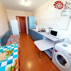 Квартира 40 м², 1-комнатная - изображение 5
