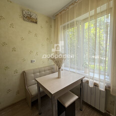 Квартира 28,8 м², 1-комнатная - изображение 3
