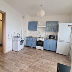 Квартира 28 м², 1-комнатная - изображение 1