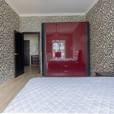 Квартира 50 м², 2-комнатная - изображение 4