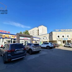 Квартира 19,9 м², 1-комнатные - изображение 3