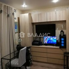 Квартира 28 м², студия - изображение 1