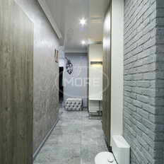 Квартира 78 м², 2-комнатная - изображение 5