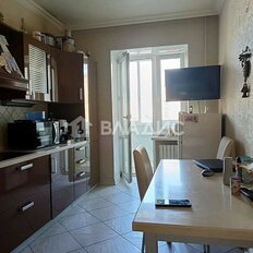 Квартира 104 м², 3-комнатная - изображение 4