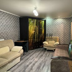 Квартира 32,3 м², 1-комнатная - изображение 1