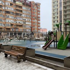 Квартира 95 м², 2-комнатная - изображение 4