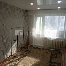 Квартира 29,7 м², 1-комнатная - изображение 4