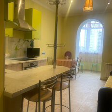 Квартира 50,1 м², 1-комнатная - изображение 2