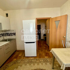 Квартира 37 м², 1-комнатная - изображение 3