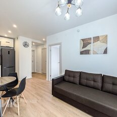 Квартира 31,6 м², 1-комнатная - изображение 4