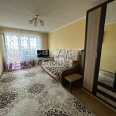 Квартира 33,6 м², 1-комнатная - изображение 1