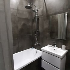 Квартира 40 м², 2-комнатная - изображение 4