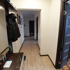 Квартира 65,7 м², 3-комнатная - изображение 5