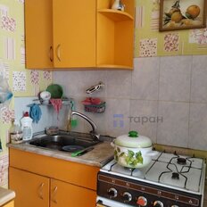 Квартира 41,4 м², 2-комнатная - изображение 1