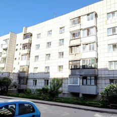 Квартира 35,5 м², 1-комнатная - изображение 1