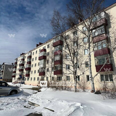 Квартира 30,4 м², 1-комнатная - изображение 1